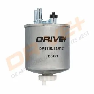 Drive+ Drive+ - Фільтр палива (аналог WF8403) Dr!ve+ DP1110.13.0133