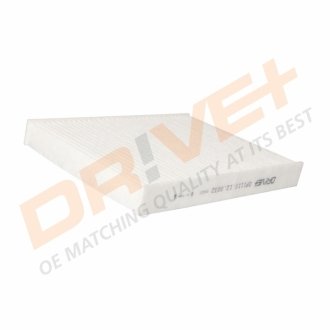 Drive+ Drive+ - Фільтр салону (аналог WP9130) Dr!ve+ DP1110.12.0032