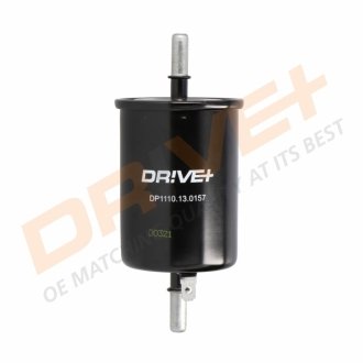 Drive+ Drive+ - Фільтр палива (аналог WF8333) Dr!ve+ DP1110.13.0157