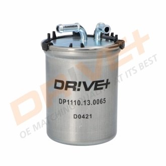 Drive+ Drive+ - Фільтр палива (аналог WF8379) Dr!ve+ DP1110.13.0065