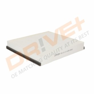 Drive+ Drive+ - Фільтр салону (аналог WP9294) Dr!ve+ DP1110.12.0108