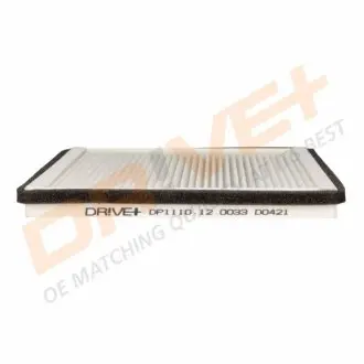 Drive+ Drive+ - Фільтр салону (аналог WP9192) Dr!ve+ DP1110.12.0033