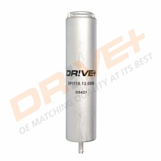 Drive+ Drive+ - Фільтр палива (аналог WF8365) Dr!ve+ DP1110.13.0090