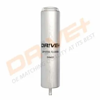 Drive+ Drive+ - Фільтр палива (аналог WF8365) Dr!ve+ DP1110.13.0090