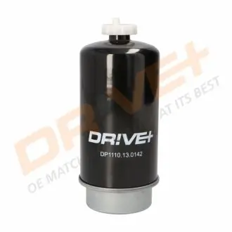 Drive+ Drive+ - Фільтр палива (аналог WF8246) Dr!ve+ DP1110.13.0142