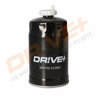 Drive+ Drive+ - Фільтр палива (аналог WF8042) Dr!ve+ DP1110.13.0024
