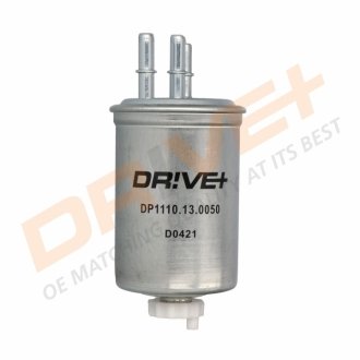 Drive+ Drive+ - Фільтр палива (аналог WF8268) Dr!ve+ DP1110.13.0050