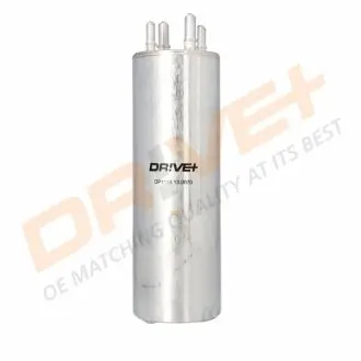 Drive+ Drive+ - Фільтр палива (аналог WF8358) Dr!ve+ DP1110.13.0070