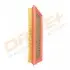Drive+ Drive+ Фільтр повітря (аналог WA6339) Dr!ve+ DP1110.10.0056 (фото 3)