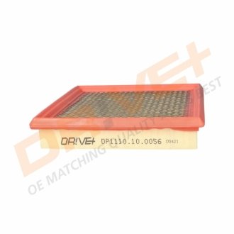 Drive+ Drive+ Фільтр повітря (аналог WA6339) Dr!ve+ DP1110.10.0056