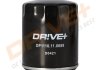 Drive+ Drive+ - Фільтр оливи (аналог WL7433) Dr!ve+ DP1110.11.0089 (фото 1)