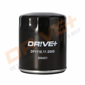 Drive+ Drive+ - Фільтр оливи (аналог WL7433) Dr!ve+ DP1110.11.0089