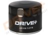 Drive+ Drive+ - Фільтр оливи (аналог WL7443) Dr!ve+ DP1110.11.0118 (фото 1)