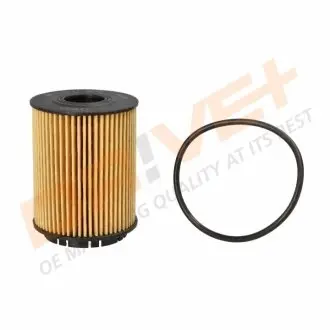 Drive+ Drive+ - Фільтр оливи (аналог WL7408) Dr!ve+ DP1110.11.0079