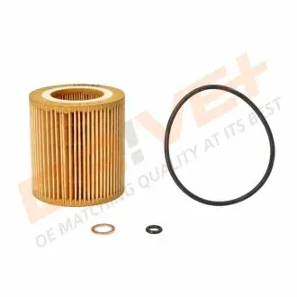 Drive+ Drive+ - Фільтр оливи (аналог WL7423) Dr!ve+ DP1110.11.0096