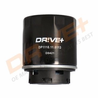 Drive+ Drive+ - Фільтр оливи (аналог WL7467) Dr!ve+ DP1110.11.0113
