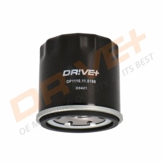 Drive+ Drive+ - Фільтр оливи (аналог WL7517) Dr!ve+ DP1110.11.0160