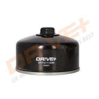 Drive+ Drive+ - Фільтр оливи (аналог WL7414) Dr!ve+ DP1110.11.0286