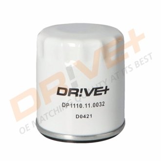 Drive+ Drive+ - Фільтр оливи (аналог WL7131) Dr!ve+ DP1110.11.0032