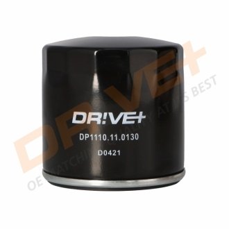 + + - Фільтр оливи (аналог WL7503) Dr!ve+ DP1110.11.0130 (фото 1)