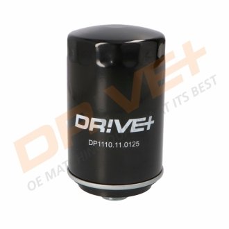 Drive+ Drive+ - Фільтр оливи (аналог WL7466) Dr!ve+ DP1110.11.0125