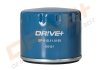 Drive+ Drive+ - Фільтр оливи (аналог WL7427) Dr!ve+ DP1110.11.0109 (фото 1)