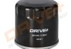 Drive+ Drive+ - Фільтр оливи (аналог WL7200) Dr!ve+ DP1110.11.0041 (фото 1)