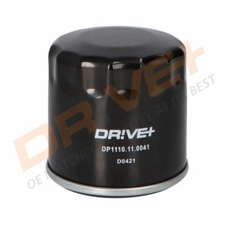 Drive+ Drive+ - Фільтр оливи (аналог WL7200) Dr!ve+ DP1110.11.0041