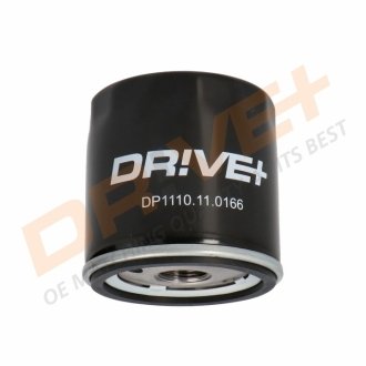 Drive+ Drive+ - Фільтр оливи (аналог WL7513) Dr!ve+ DP1110.11.0166