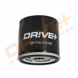 Drive+ Drive+ - Фільтр оливи (аналог WL7513) Dr!ve+ DP1110.11.0166