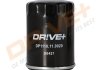 Drive+ Drive+ - Фільтр оливи (аналог WL7166) Dr!ve+ DP1110.11.0020 (фото 1)