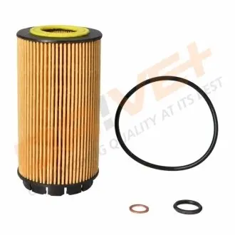 Drive+ Drive+ - Фільтр оливи (аналог WL7412) Dr!ve+ DP1110.11.0151