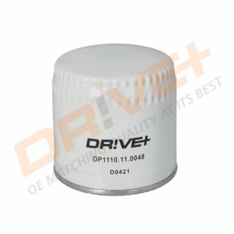 Drive+ Drive+ - Фільтр оливи (аналог WL7291) Dr!ve+ DP1110.11.0048