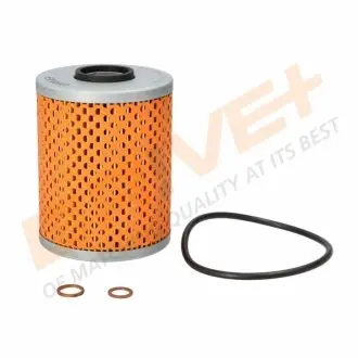 Drive+ Drive+ - Фільтр оливи (аналог WL7040) Dr!ve+ DP1110.11.0248