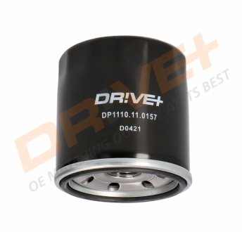 Drive+ Drive+ - Фільтр оливи (аналог WL7491) Dr!ve+ DP1110.11.0157