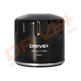 Drive+ Drive+ - Фільтр оливи (аналог WL7083) Dr!ve+ DP1110.11.0045