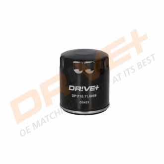 Drive+ Drive+ - Фільтр оливи (аналог WL7510) Dr!ve+ DP1110.11.0099
