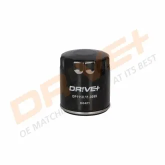Drive+ Drive+ - Фільтр оливи (аналог WL7510) Dr!ve+ DP1110.11.0099