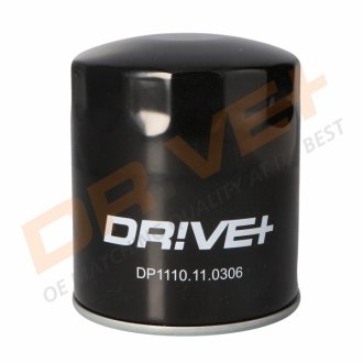 Drive+ Drive+ - Фільтр оливи (аналог WL7175) Dr!ve+ DP1110.11.0306