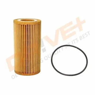 Drive+ Drive+ - Фільтр оливи (аналог WL7504) Dr!ve+ DP1110.11.0078