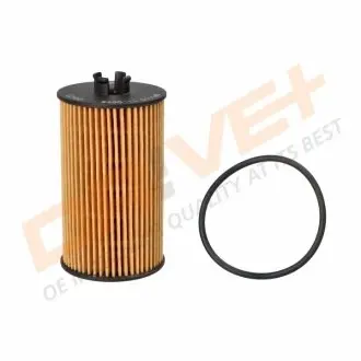 Drive+ Drive+ - Фільтр оливи (аналог WL7422) Dr!ve+ DP1110.11.0098