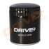 Drive+ Drive+ - Фільтр оливи (аналог WL7321) Dr!ve+ DP1110.11.0165 (фото 1)