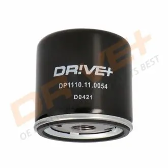 Drive+ Drive+ - Фільтр оливи (аналог WL7079) Dr!ve+ DP1110.11.0054