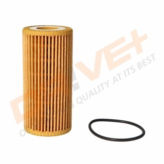 Drive+ Drive+ - Фільтр оливи (аналог WL7507) Dr!ve+ DP1110.11.0237