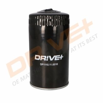 Drive+ Drive+ - Фільтр оливи (аналог WL7133) Dr!ve+ DP1110.11.0016