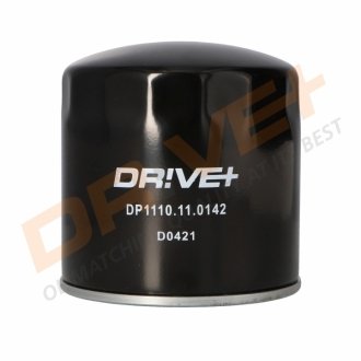 Drive+ Drive+ - Фільтр оливи (аналог WL7125) Dr!ve+ DP1110.11.0142