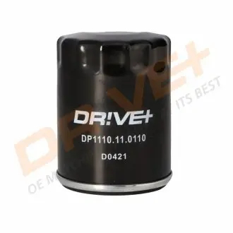 Drive+ Drive+ - Фільтр оливи (аналог WL7252) Dr!ve+ DP1110.11.0110