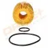 Drive+ Drive+ - Фільтр оливи (аналог WL7453) Dr!ve+ DP1110.11.0123 (фото 2)