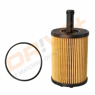 Drive+ Drive+ - Фільтр оливи (аналог WL7296) Dr!ve+ DP1110.11.0063