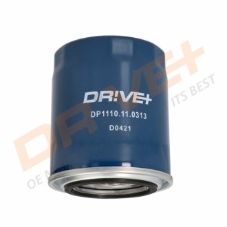 Drive+ Drive+ - Фільтр оливи (аналог WL7409) Dr!ve+ DP1110.11.0313